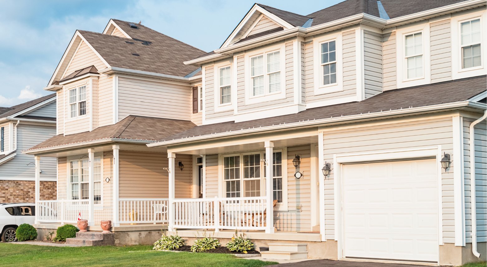 Conner Exteriors Vinyl Siding is an Affordable Way to Prep for Winter