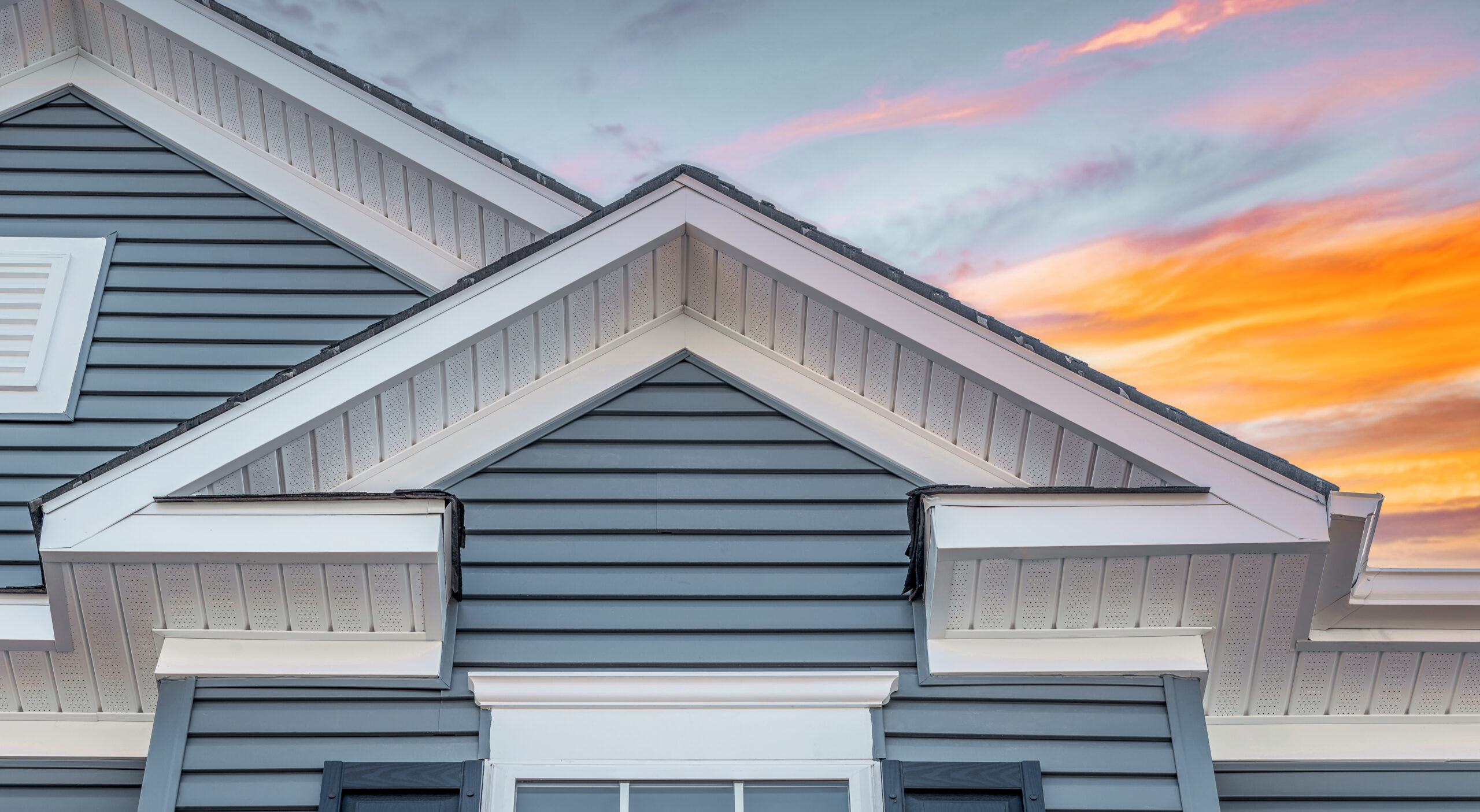 Conner Exteriors Vinyl Siding is an Affordable Way to Prep for Winter